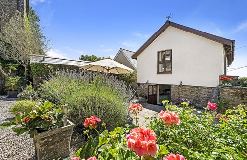 Kingsbridge House | The Stable at Easton located in quiet hamlet between Salcombe - Kingsbridge