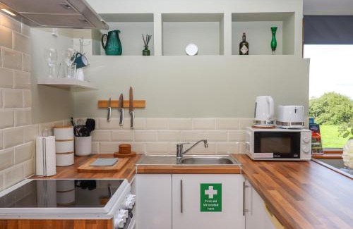 Black Torrington House | The Stable at Owl Cottage