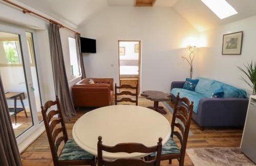 Boston House | The Stable