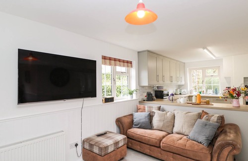 Sherborne Cottage | The Stable House