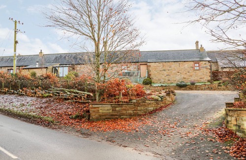 Wing Cottage | THE STABLE, pet friendly, character holiday cottage in Milton
