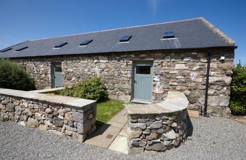 Pistyll House | The Stables 3