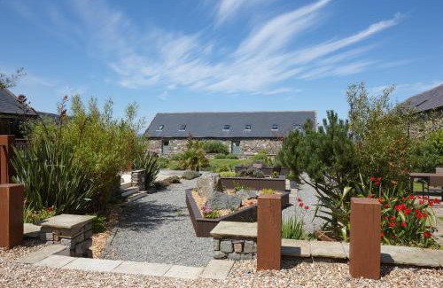Pistyll House | The Stables 3