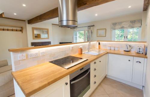 Boreham Street House | The Stables at Boreham House