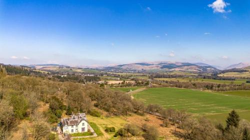 Moffat Apartment | The Stables Cottage, Beattock, Moffat