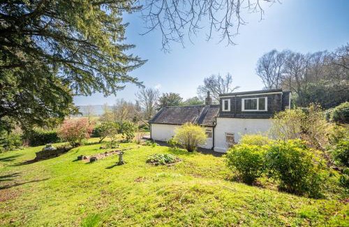 Moffat Apartment | The Stables Cottage, Beattock, Moffat