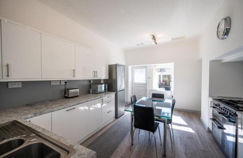 Moffat Apartment | The Stables Cottage, Beattock, Moffat