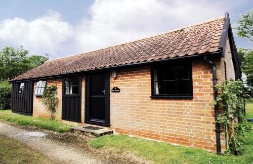 Woodbridge House | The Stables - E3491