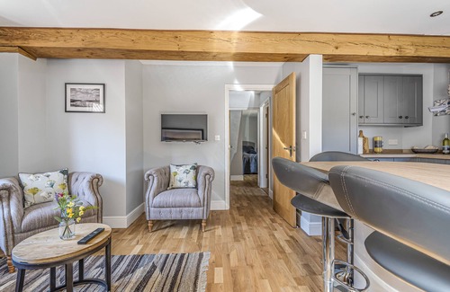 Walsingham Cottage | The Stables, Great Walsingham