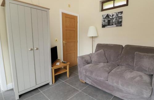 Hendrerwydd House | The Stables