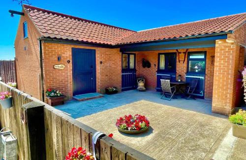 Spilsby House | The Stables
