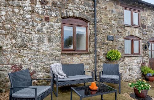 Welshpool House | The Stables