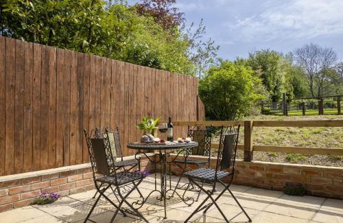 Wickhamford House | The Stables