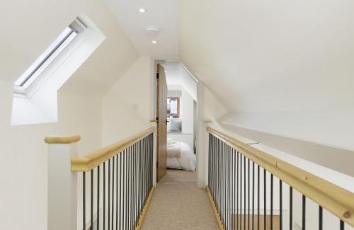 Wickhamford House | The Stables