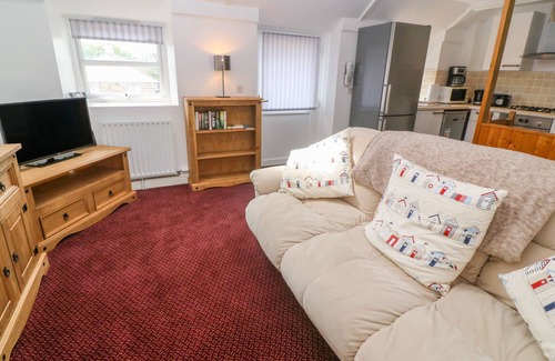 Longrock Cottage | THE STABLES, pet friendly, country holiday cottage in Longrock