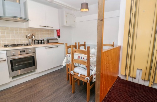 Longrock Cottage | THE STABLES, pet friendly, country holiday cottage in Longrock
