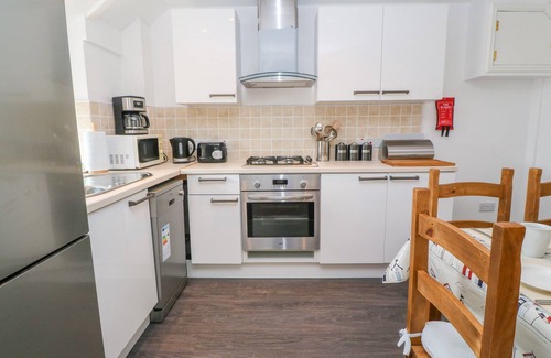 Longrock Cottage | THE STABLES, pet friendly, country holiday cottage in Longrock