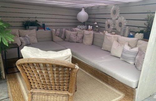 Whitkirk Apartment | The Stables Templenewsam