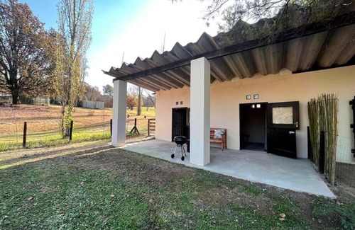 Greater Johannesburg Metropolitan Area Apartment | The Stables