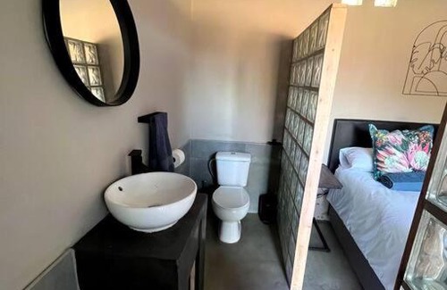 Greater Johannesburg Metropolitan Area Apartment | The Stables
