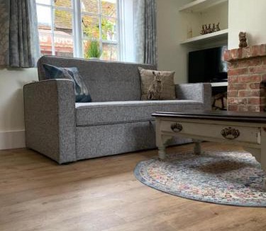 Hambleden House | The Stag and Huntsman at Hambleden