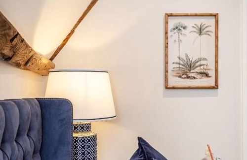 Salhouse Hotel | The Stag