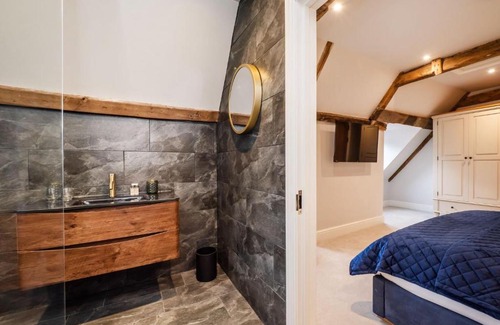 Salhouse Hotel | The Stag