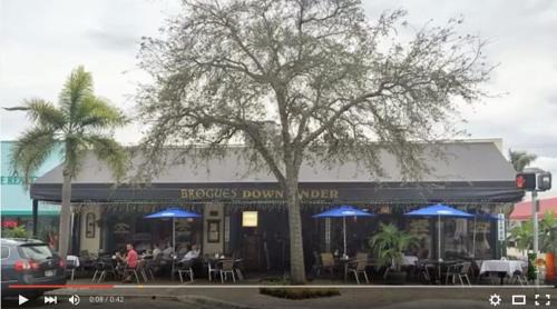 Mango Groves House | The Star Fish Inn Lake Worth Beach