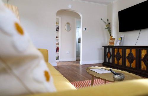 Downtown Klamath Falls House | The Stardust Cottage Near Downtown Klamath Falls