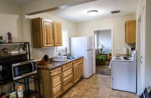 Downtown Klamath Falls House | The Stardust Cottage Near Downtown Klamath Falls