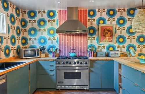 Tahquitz River Estates Hotel | The Stardust Hotel