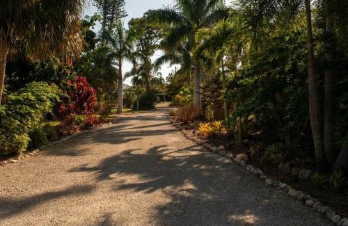 Englewood Villa | The Starfish