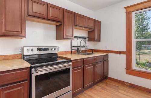 Crestone House | The Stargazer’s Home A 5BR Mountain Sanctuary with Garden Oasis