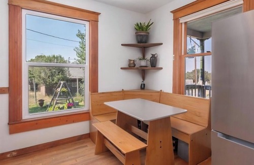 Crestone House | The Stargazer’s Home A 5BR Mountain Sanctuary with Garden Oasis