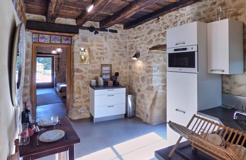 Vitrac House | The Starry Cottage Retreat