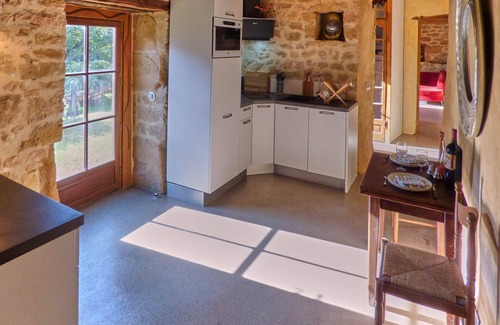 Vitrac House | The Starry Cottage Retreat