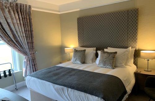 Galmpton Hotel | The Station Guest House