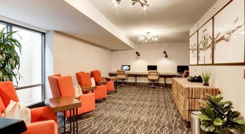 Navy Yard Apartment | The Stay 2 - Navy Yard Washington DC