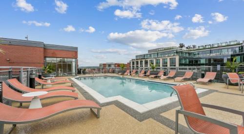Navy Yard Apartment | The Stay 2 - Navy Yard Washington DC