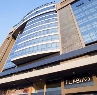 Dbayeh Apartment | The Stay Furnished Apartments