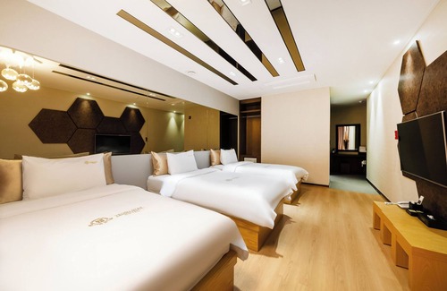 Yeosu Hotel | The Stay
