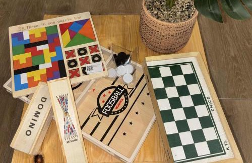 San Dionisio Apartment | The Stayhaus by Dan & Steph