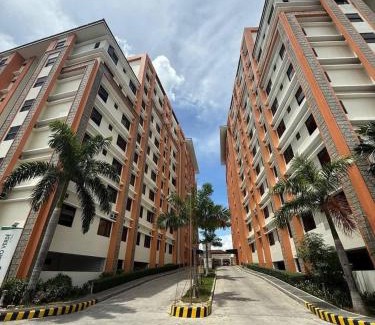 San Dionisio Apartment | The Stayhaus by Dan & Steph