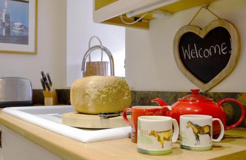 Kirkcudbright House | The Steading At Nabny