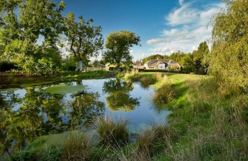 Perth Cottage | The Steading at Pitmeadow Farm