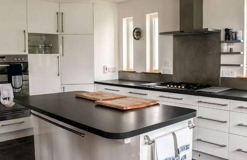 Dunvegan House | The Steading by Interhome