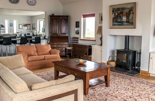 Dunvegan House | The Steading by Interhome