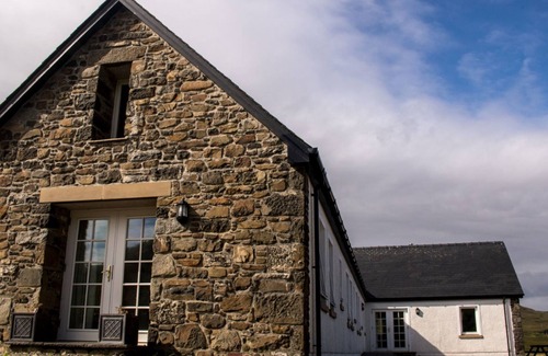 Dunvegan House | The Steading by Interhome