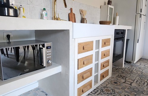 Chemere-le-Roi House | The steeple house in the heart of Mayenne. Peace and quiet