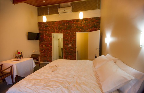 Stirling Hotel | The Stirling Golf Club